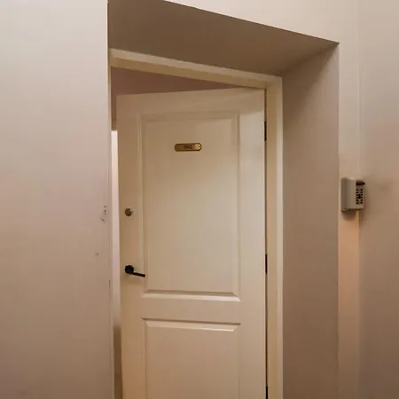 Apartmán The Salisbury Sleeps 4 Classic