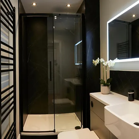Apartment 302 The Salisbury Scarborough