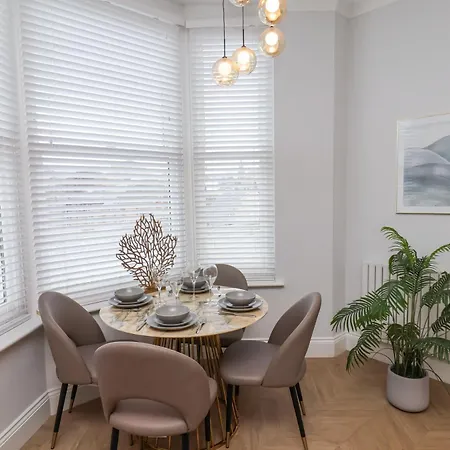 Lägenhet The Salisbury Sleeps 4 Classic